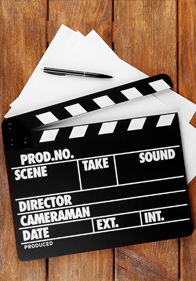 Movie Writing